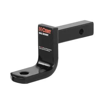 Curt Ball Mounts