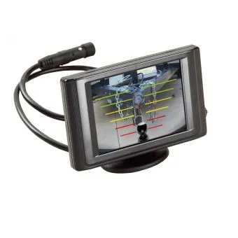 Hopkins Backup Camera