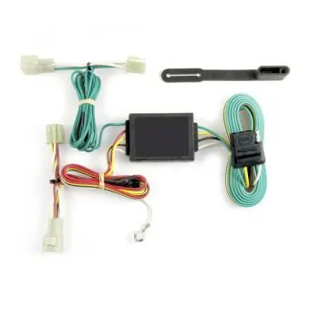 Curt T-One Connector 56091 Subaru Legacy