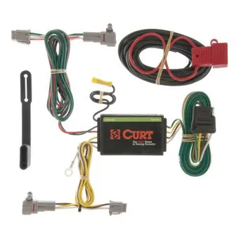 Curt T-Connector: Subaru Impreza Hatchback - WH11165