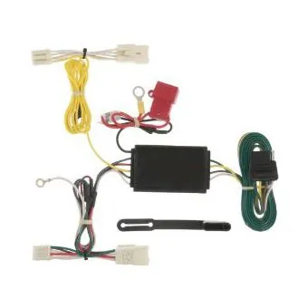 Curt T-One Connector 56156 Prius V
