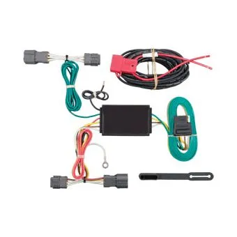 Curt T-One Connector 56227 Nissan Leaf 