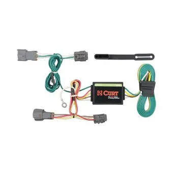 Curt T-Connector 56222 for Kia Soul without LED Taillights