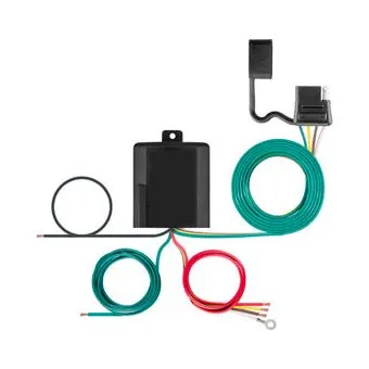 Multi-Function Taillight Converter