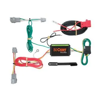 Curt T-Connector: Subaru XV Crosstrek Hybrid - WH34265