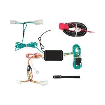 Curt T-one Connector 56259