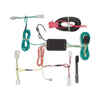 Curt T-one Connector 56261