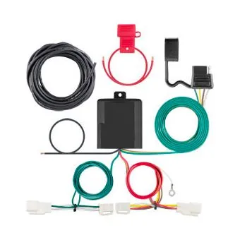 Curt T-One Connector 56166 Toyota