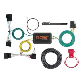 T-Connector: VW Passat - WH04465