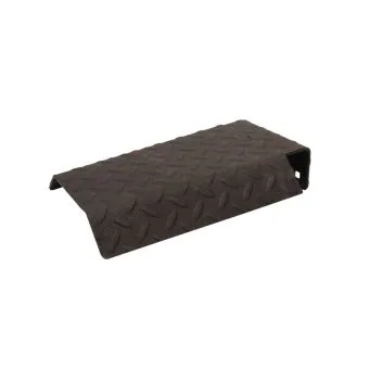 Truck Bed Side Step – Single