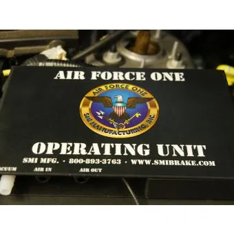 Air Force One