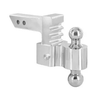 Adjustable Ball Mounts