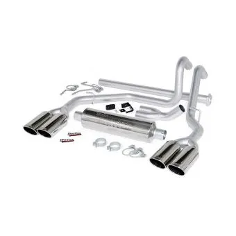 Banks Exhaust