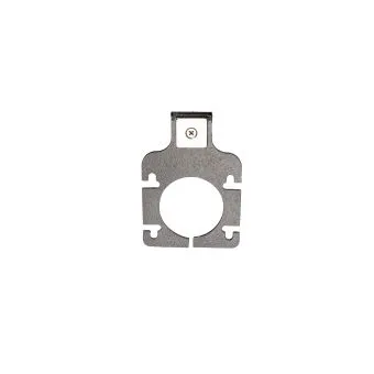 Eclipse Bargman Plug