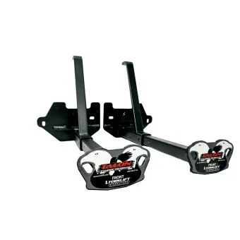 FRONT TALON CAMPER TIE DOWNS - C2225A
