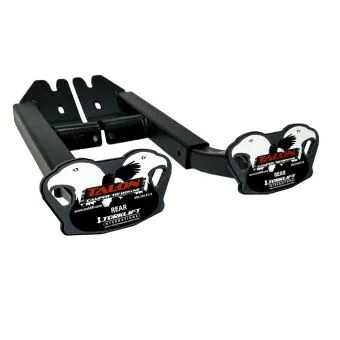 REAR TALON CAMPER TIE DOWNS - C3221A