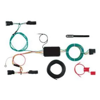 T-Connector: Ford Focus Hatchback and Ford Focus RS - WH37265