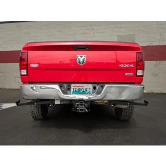 SUPER HITCH® Magnum 30K-D1102-30