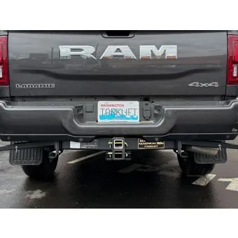 Ram D111-30 SuperHitch