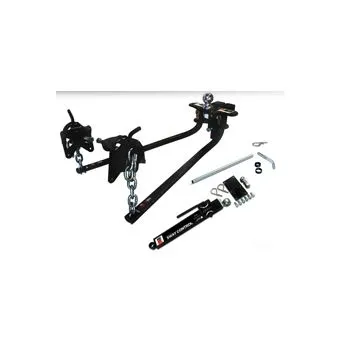 Eaz-Lift Weight Distribution System