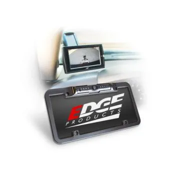 Edge CTS Back-Up Camera
