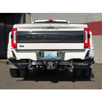 SUPER HITCH® Magnum 30K F1011-30