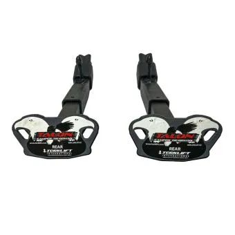 REAR TALON CAMPER TIE DOWNS - F3006A