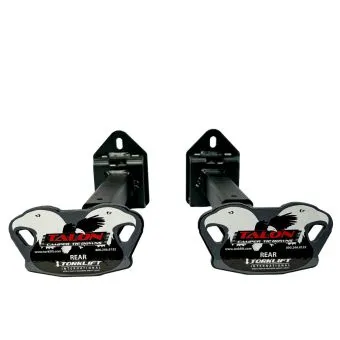 REAR TALON CAMPER TIE DOWNS - F3008A