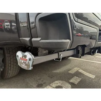 REAR TALON CAMPER TIE DOWNS - F3008A