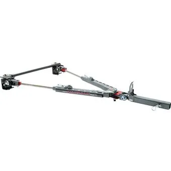 Roadmaster Falcon All-Terrain Tow Bar