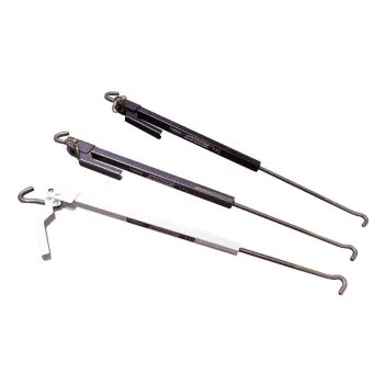 FastGuns (Frame-Mounted or Bed-Mounted Tie Downs)
