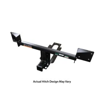 Scion FRS – 2013 – 2016 – EcoHitch® Trailer Hitch