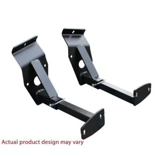 Truck Camper Tie Downs for Dodge – D2117