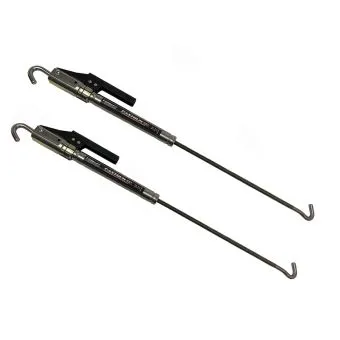 FastGun Apex - Quick Disconnect Torklift Camper Turnbuckles