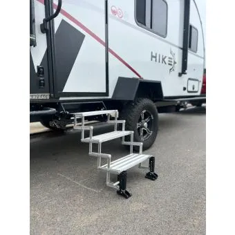 GlowStep Revolution® 3-Step System for Your Winnebago Hike