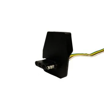 Eclipse Magnetic 4-Flat Plug Bracket
