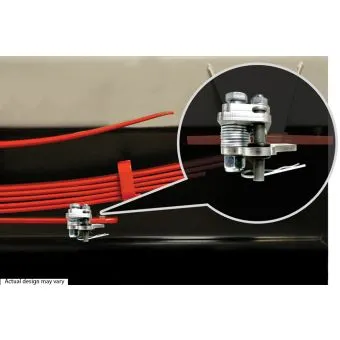 Ford - StableLoad Lower Overload – F7859s