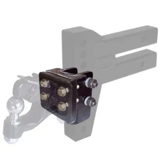  PINTLE ADAPTER 20K- M9002