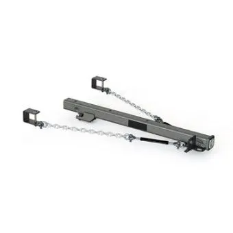 Cannon Receiver Extension 48
