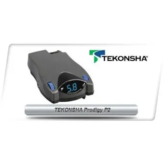 Tekonsha Prodigy P2 