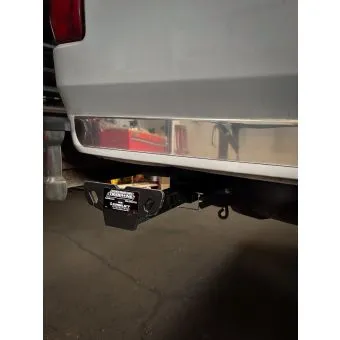 REAR CAMPER TIE DOWNS - R3501