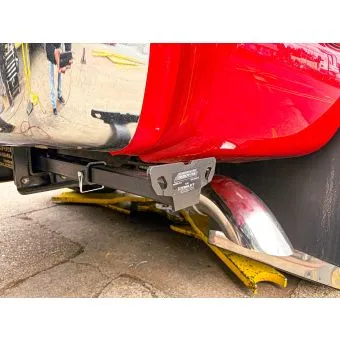 REAR CAMPER TIE DOWNS - R3503