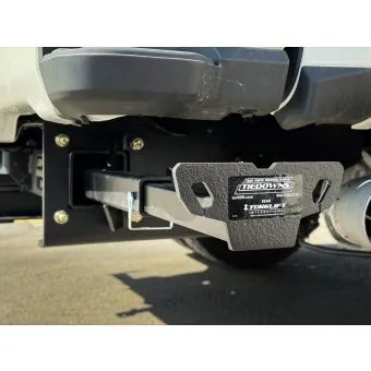 REAR CAMPER TIE DOWNS - R3504