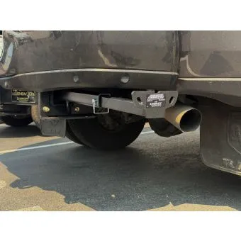 Torklift Rear Camper Tie Downs