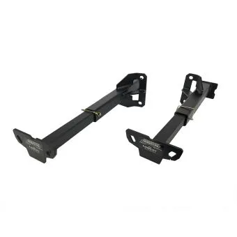 Torklift Rear Camper Tie Downs