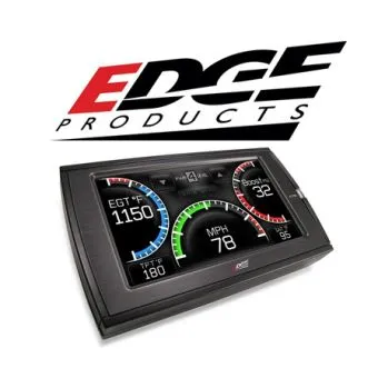 Edge Racing Evolution CTS Diesel