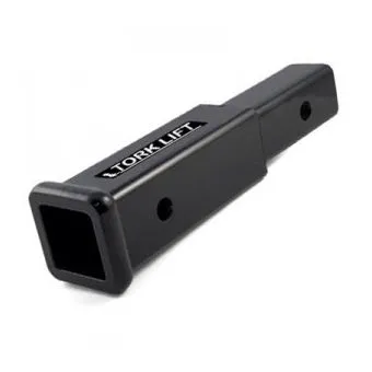 Extended Ball Mount or Receiver Extension