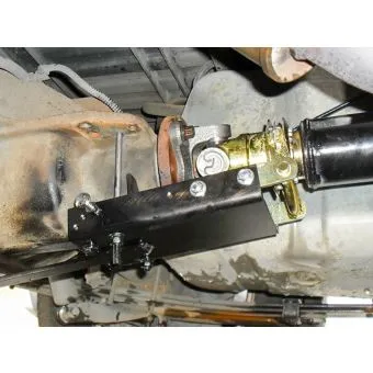 Remco Driveshaft Disconnect