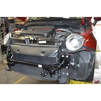 Roadmaster Mounting Brackets