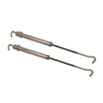 Apex iXL - Torklift Camper Turnbuckles